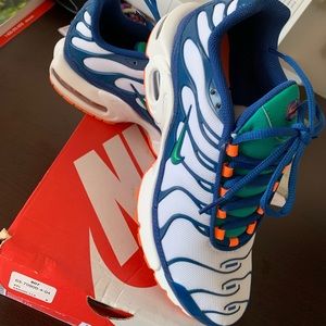 air max plus big kids